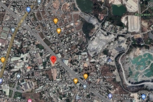 Dự &aacute;n HONAS RESIDENCE Dĩ An B&igrave;nh Dương gi&aacute; b&aacute;n